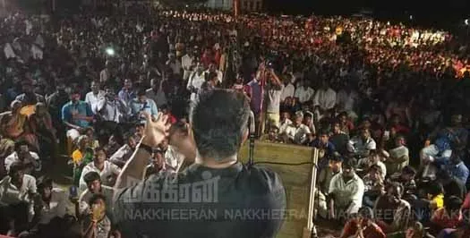 seeman-sattur
